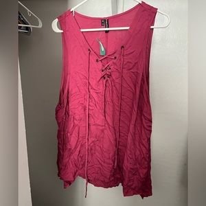 Maurices Plus Size 2X Tank Top